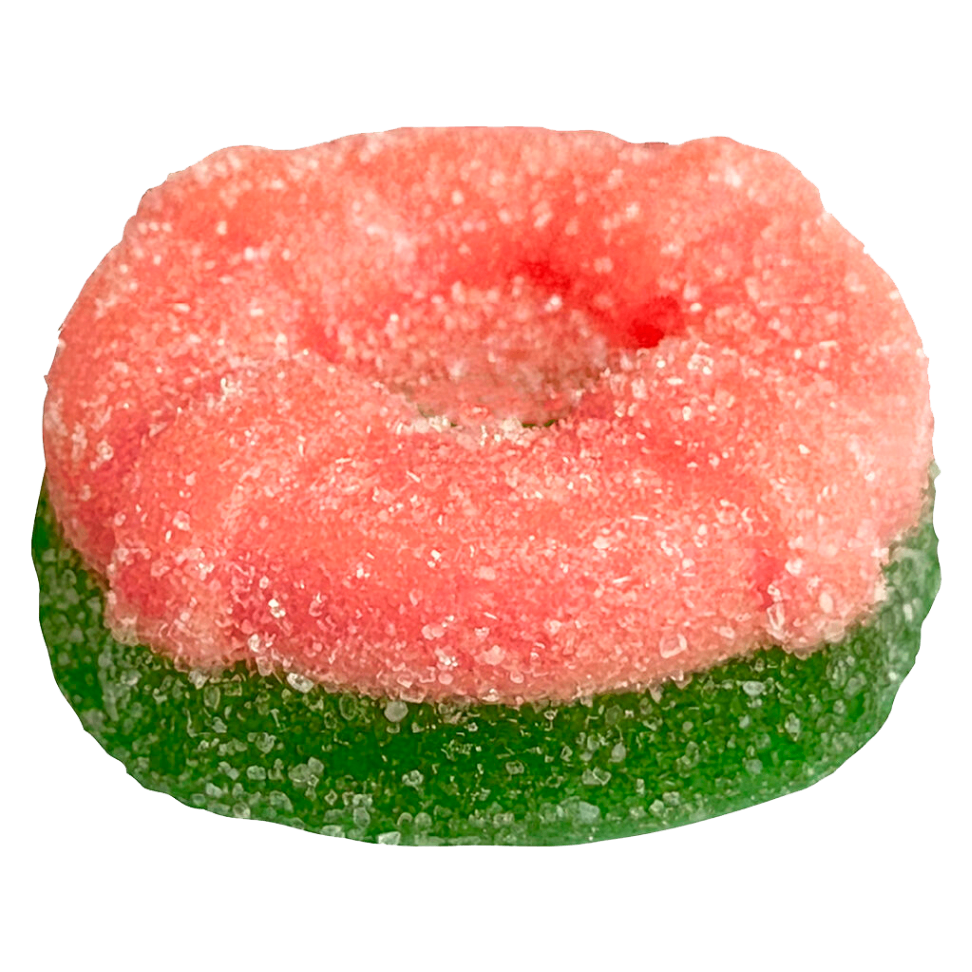 Ratio'd - The 1:1 Watermelon One